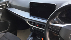 SEAT Ibiza 1.0 TSI 110 Xcellence Lux 5dr DSG Petrol Hatchback